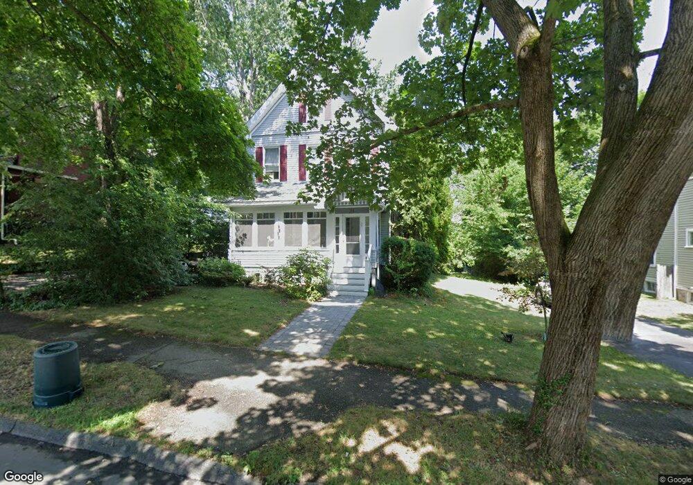 Street View Photo