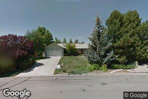 45 Mule Deer Dr, Reno, NV 89523