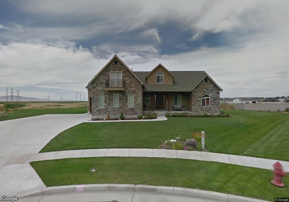 2068 Silver Spur Way, Farmington, UT 84025 - photo 1