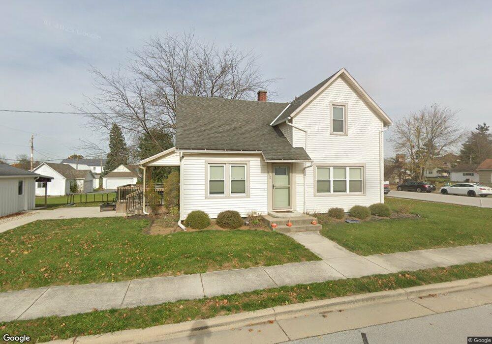 200 W South St, New Knoxville, OH 45871 - photo 1
