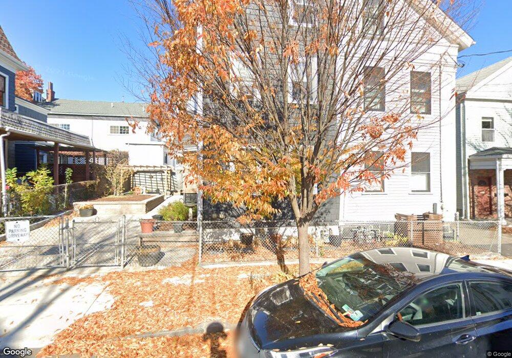 79 Thorndike St, Cambridge, MA 02141 - photo 1