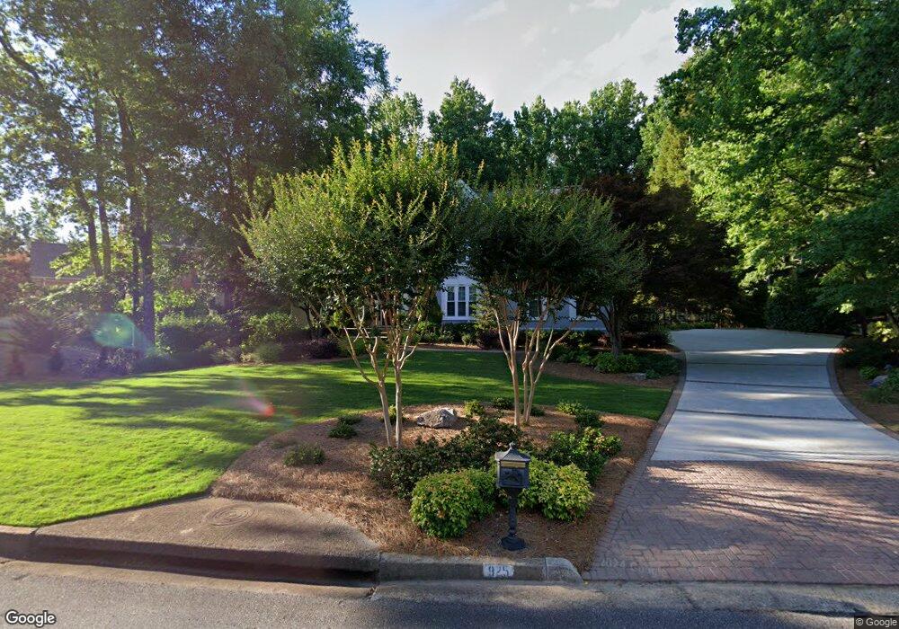 925 Brooksglen Dr unit 18, Roswell, GA 30075 - photo 1