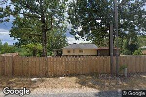 381 Lost Creek Rd, Pearcy, AR 71964