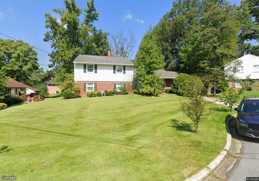13230 Ingleside Dr, Beltsville, MD 20705 - photo 1