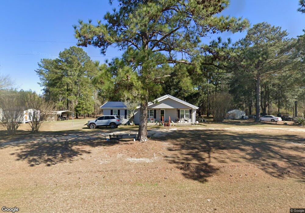 1806 Faison Rd, Hartsfield, GA 31756 - photo 1