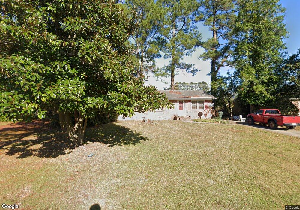 302 Cedar Ln, Conway, SC 29527 - photo 1