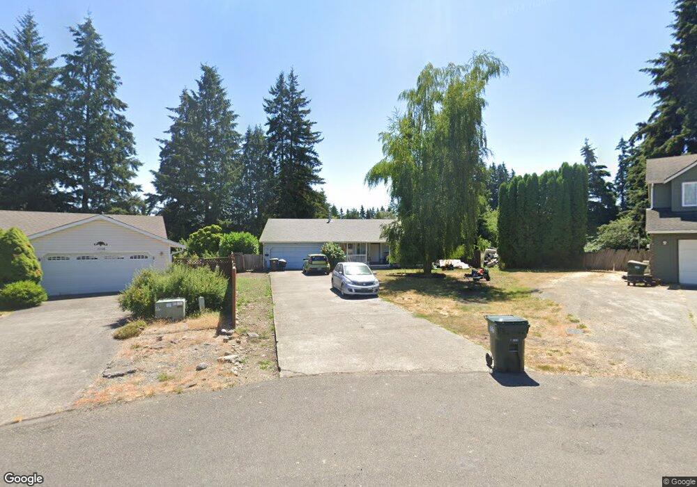 16400 84th Ct SE, Yelm, WA 98597 - photo 1