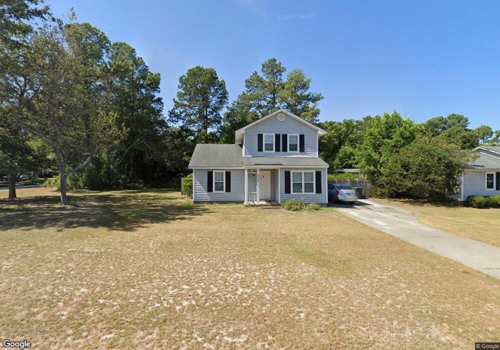4385 Ridge Pointe Dr, Augusta, GA 30909 - photo 1