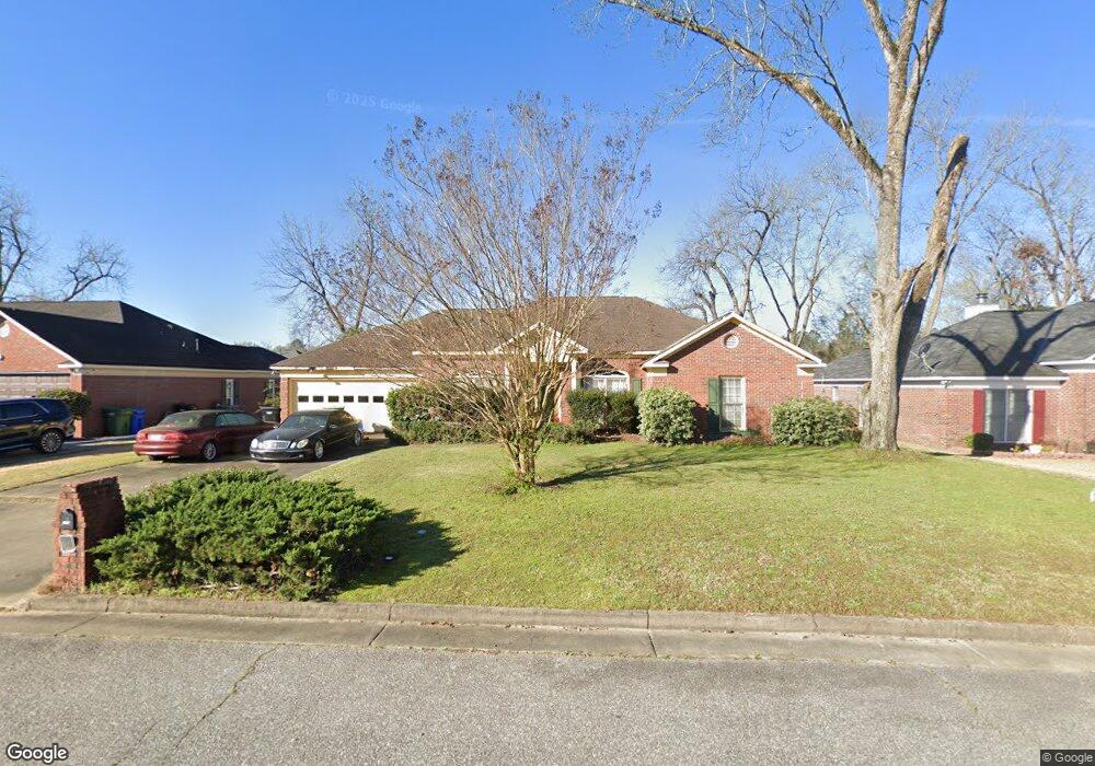 5409 Chatham Woods Ct, Columbus, GA 31907 - photo 1