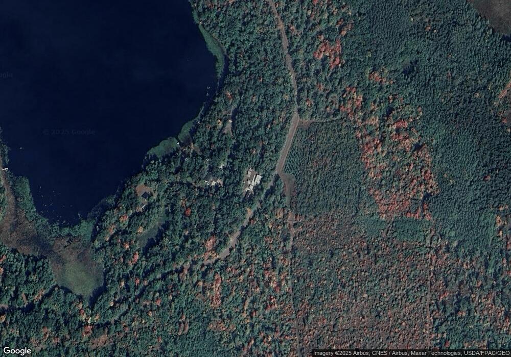 28811 Bluff Lake Rd, Danbury, WI 54830 - photo 1