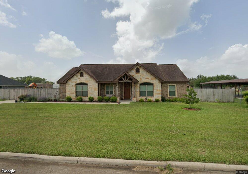 2609 Las Nubes, Weslaco, TX 78599 - photo 1