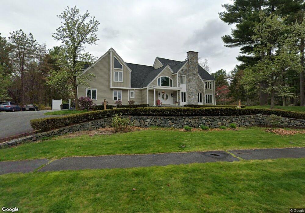 26 Alford Cir, Concord, MA 01742 - photo 1