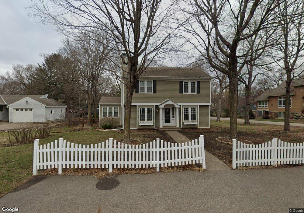 19100 Azure Rd, Wayzata, MN 55391 - photo 1