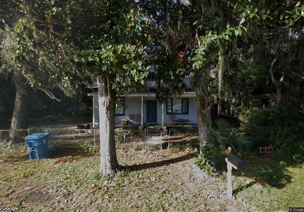 1313 Mlk jr Blvd, Brunswick, GA 31520 - photo 1