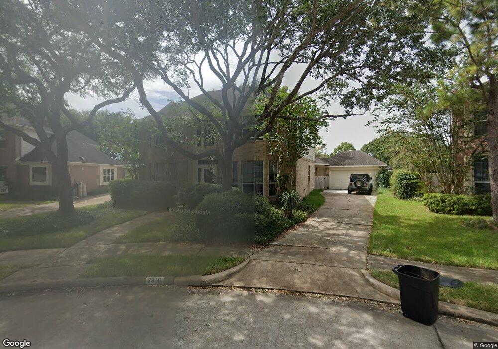 3910 Karrywood Ct, Pearland, TX 77584 - photo 1