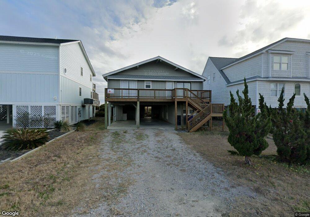 280 E First St, Ocean Isle Beach, NC 28469 - photo 1
