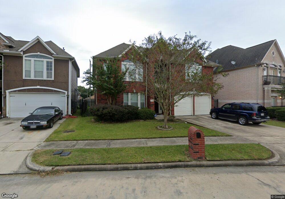 3915 England Ct W, Houston, TX 77021 - photo 1