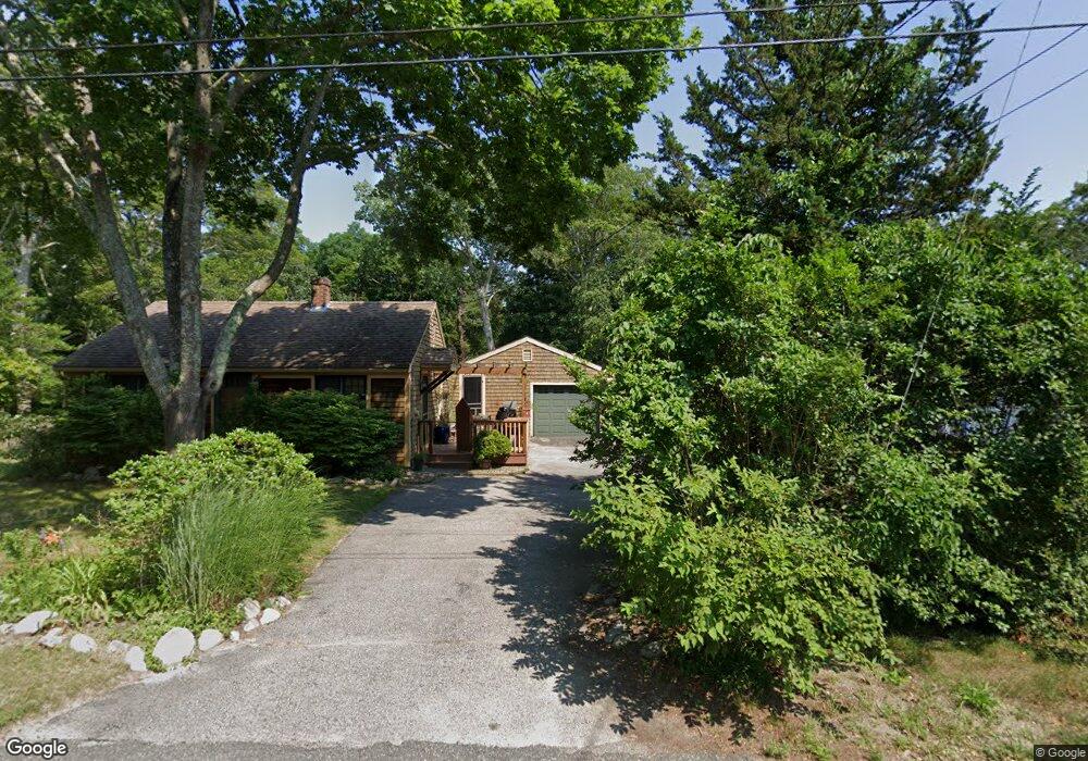 8 Crump Rd, Bourne, MA 2532 - photo 1