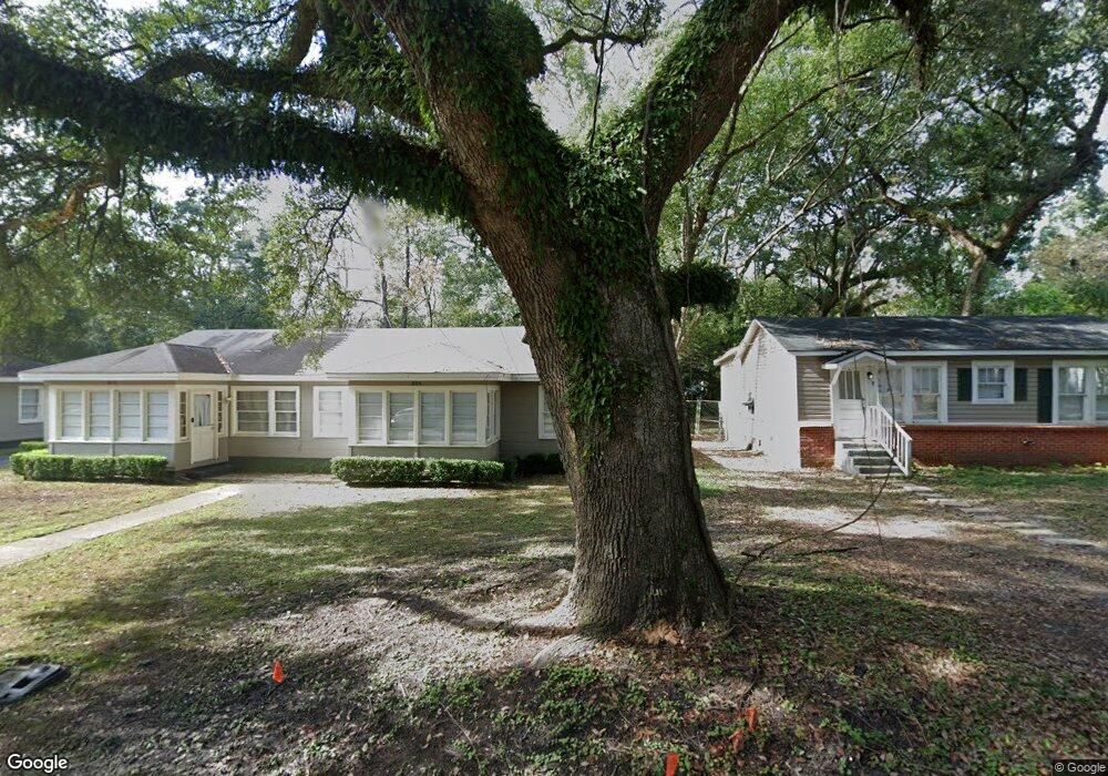 168 Crenshaw St, Mobile, AL 36606 - photo 1