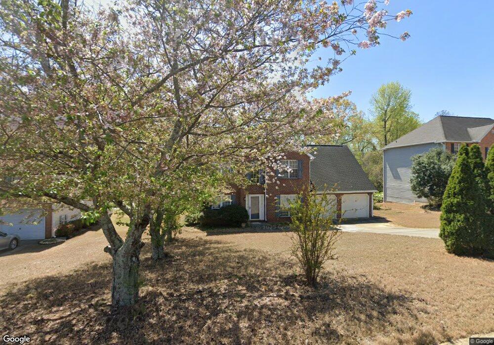 248 Lakeview Place unit 1, Stockbridge, GA 30281 - photo 1
