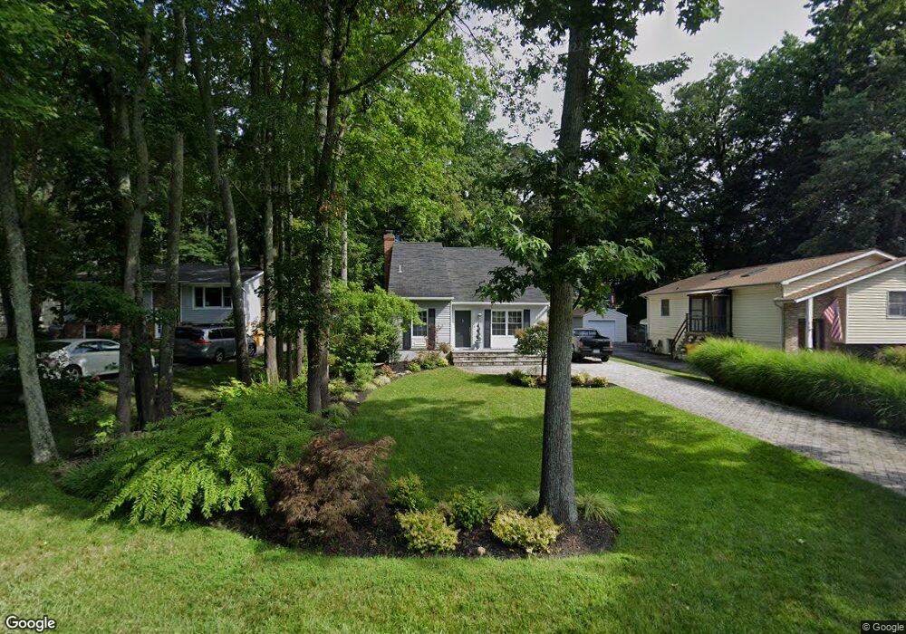 120 Maple Dr, Annapolis, MD 21403 - photo 1