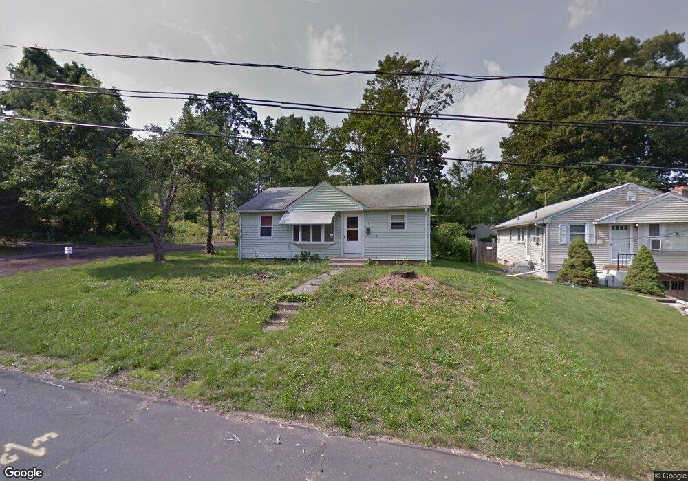 93 Bunnell St, New Britain, CT 06052 - photo 1