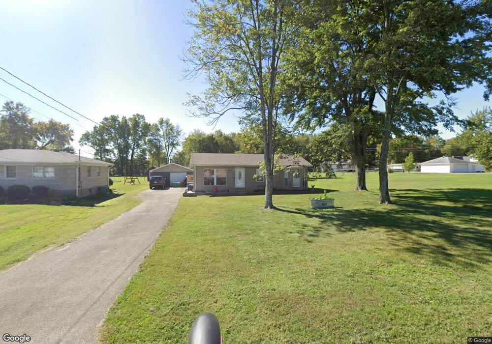8000 Glaser Ln, Louisville, KY 40291 - photo 1