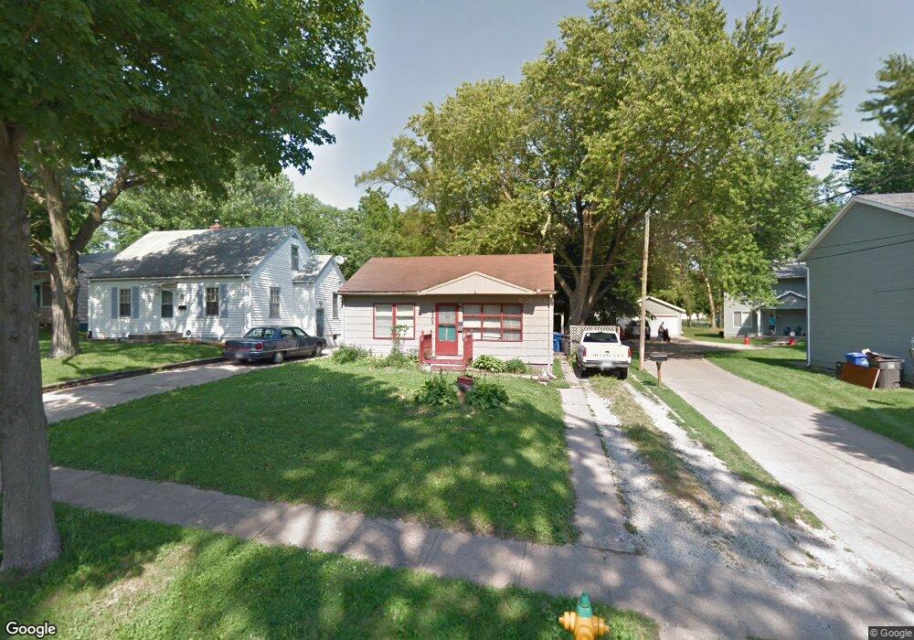 3309 61st St, Des Moines, IA 50322 - photo 1