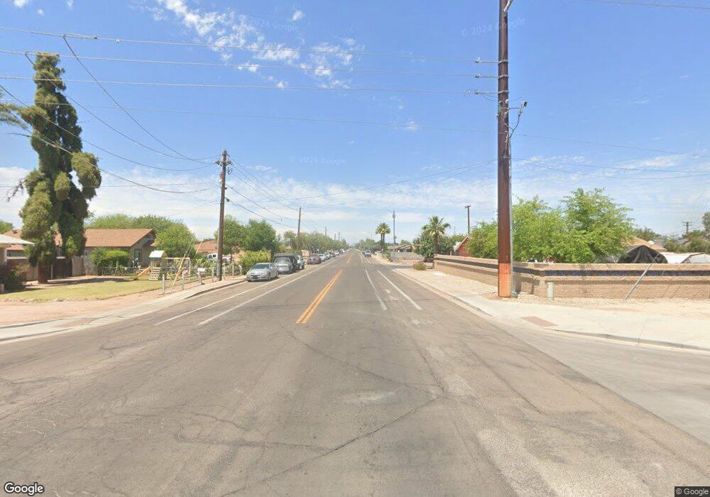 0 N Hamilton St, Chandler, AZ 85225 - photo 1