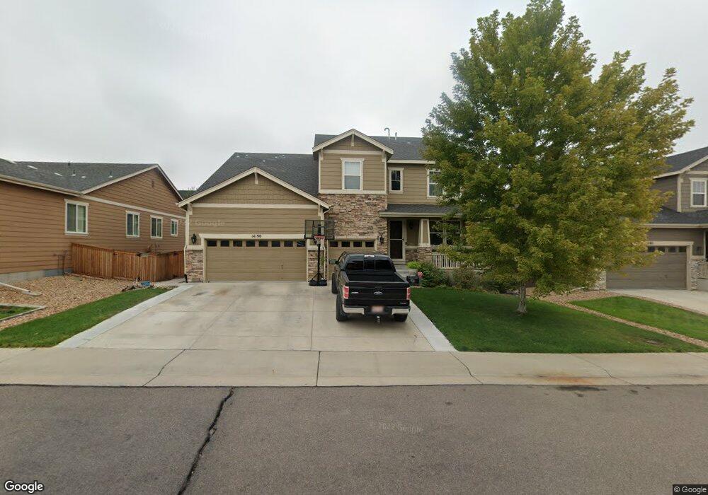 14190 Milwaukee St, Thornton, CO 80602 - photo 1