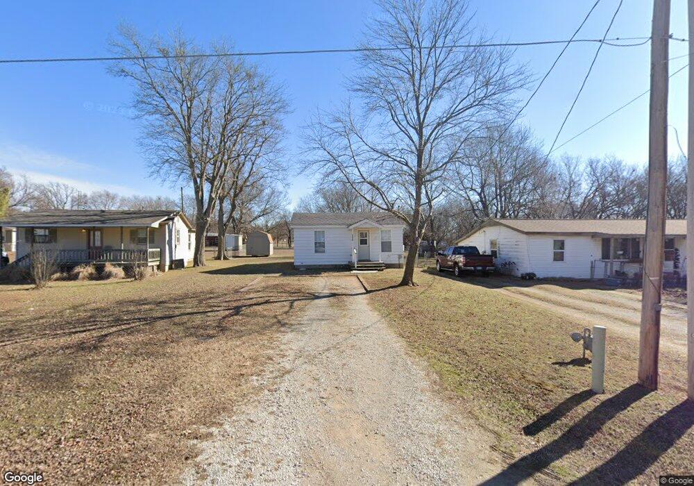 20885 S Anderson Way, Claremore, OK 74017 - photo 1