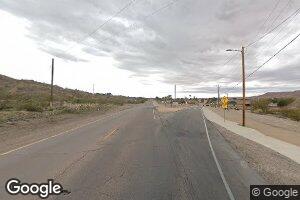 170 E Virgin St, Bunkerville, NV 89007