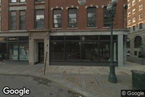 60 Franklin St Unit 202, Worcester, MA 01608