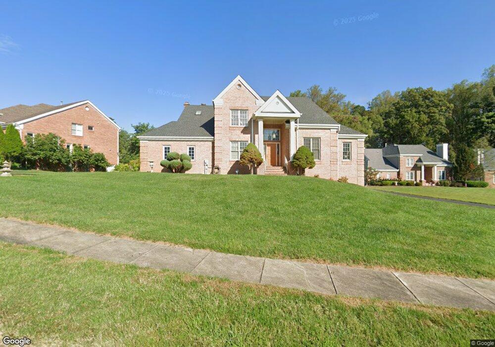 2007 Ballows Way, Silver Spring, MD 20906 - photo 1