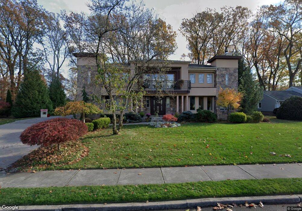 8 Fulton Place unit 1X, Fair Lawn, NJ 07410 - photo 1