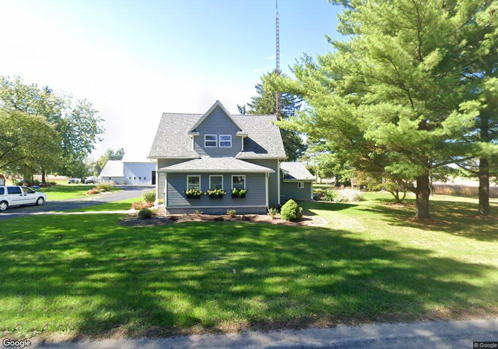 1570 S 450 E, Bluffton, IN 46714 - photo 1