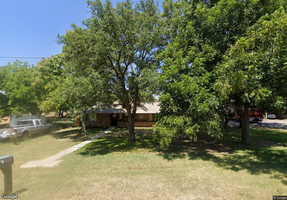 494 Avenue G, Moody, TX 76557 - photo 1