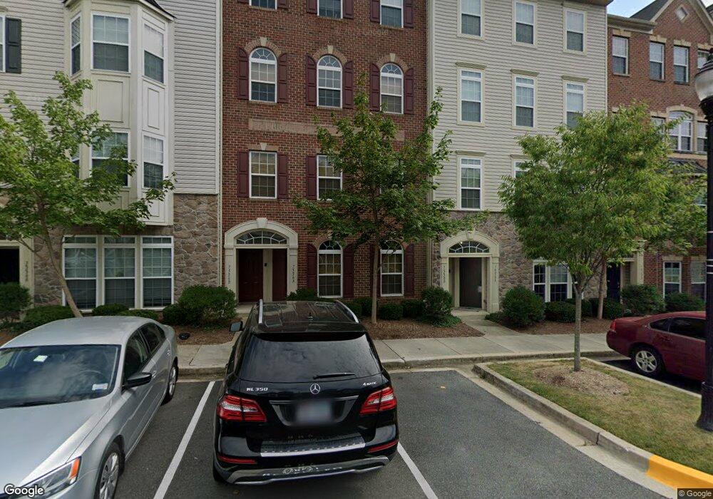 7558 Stoney Run Drive B unit 7558B, Hanover, MD 21076 - photo 1