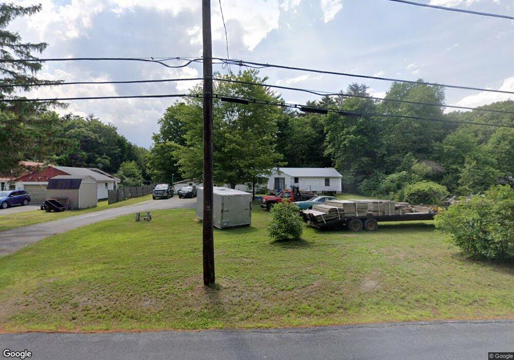 330 Old Claremont Rd, Charlestown, NH 03603 - photo 1