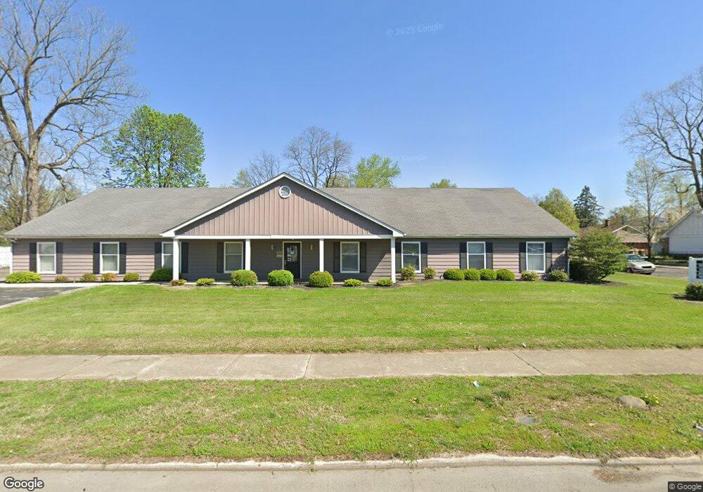 Lot 1 W 8th St, Ctry Clb Hgts, IN 46011 - photo 1