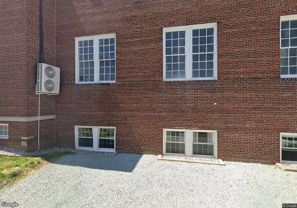 124 W 8th St, Ctry Clb Hgts, IN 46011 - photo 1