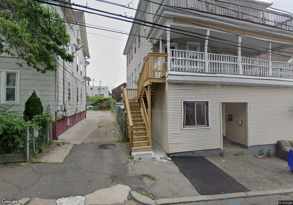 37 Harold St, Providence, RI 02908 - photo 1