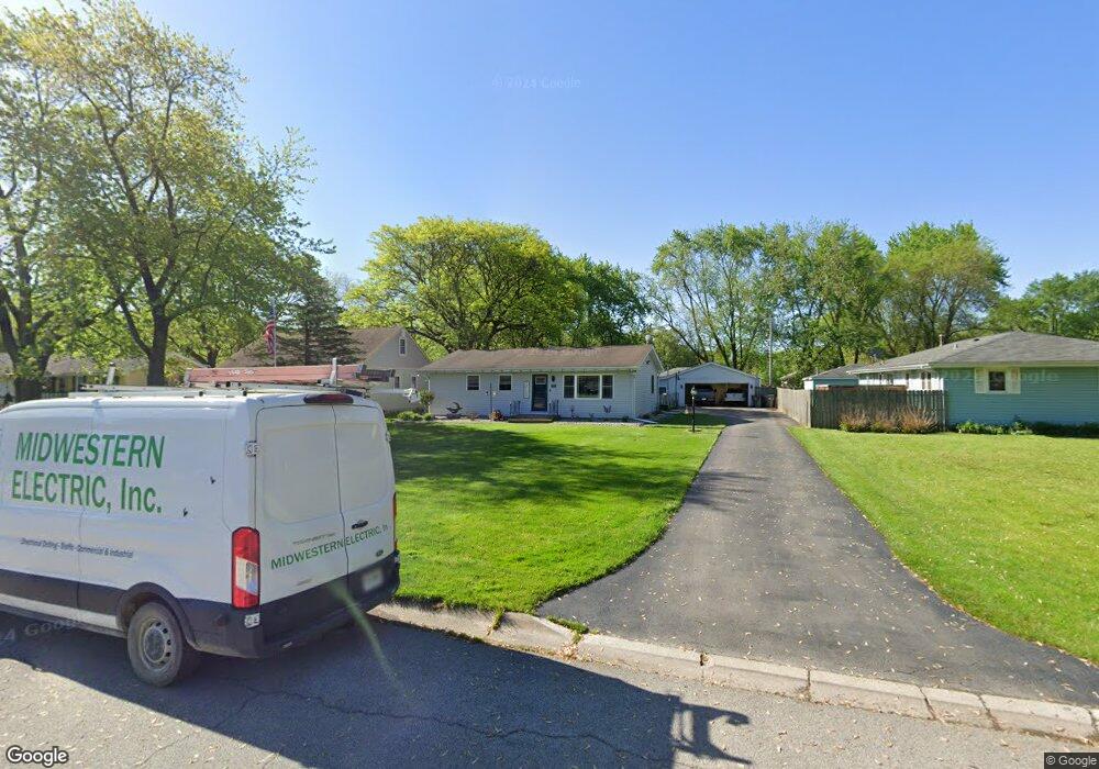 1707 E 46th Ave, Griffith, IN 46319 - photo 1