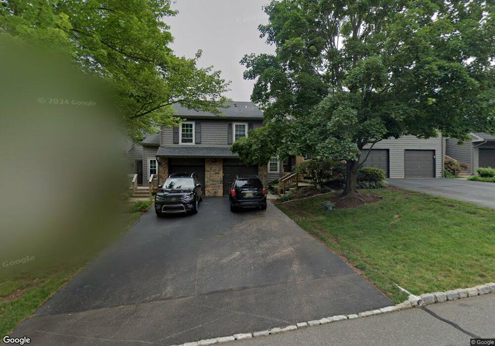 45D Chicopee Dr, Princeton, NJ 08540 - photo 1