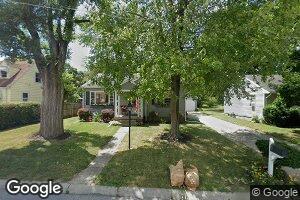 708 N 26th St, Lafayette, IN 47904