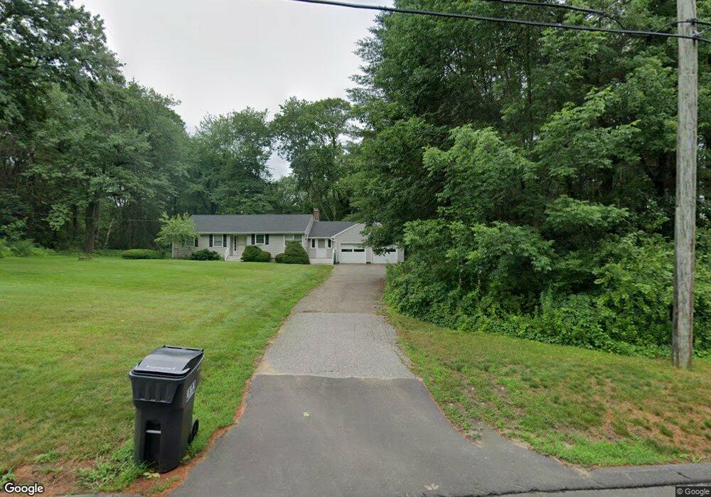 57 Terryville Rd, Harwinton, CT 06791 - photo 1