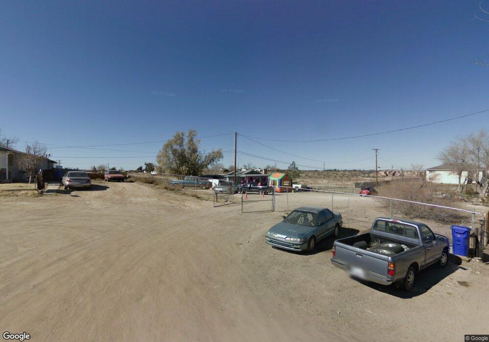 16716 Sunset Dr, Victorville, CA 92395 - photo 1