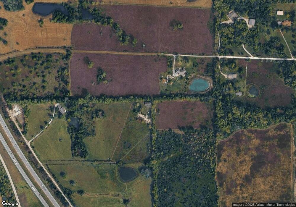 20709 SE Outer Rd, Peculiar, MO 64078 - photo 1