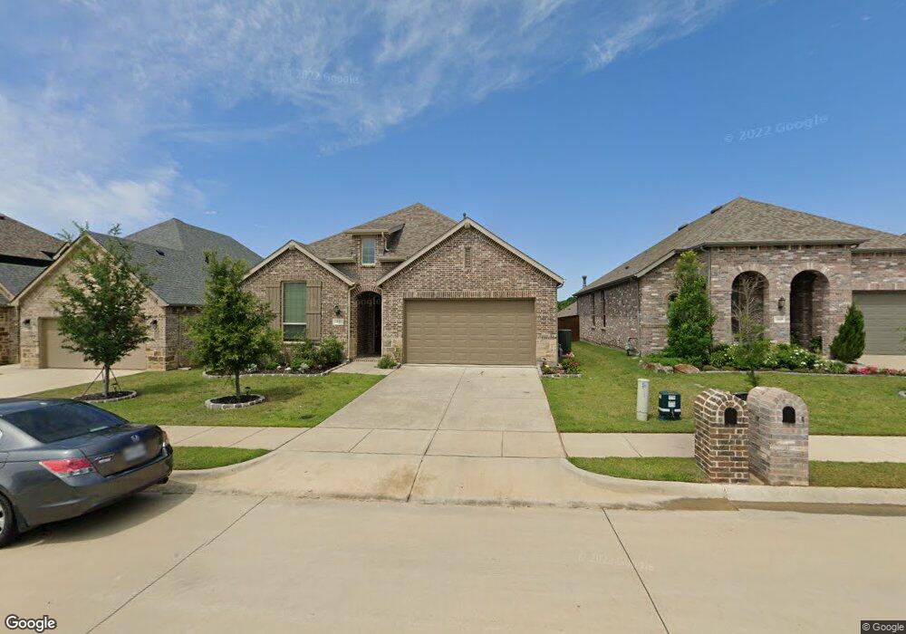 3813 Iron Ore Dr, Denison, TX 75020 - photo 1