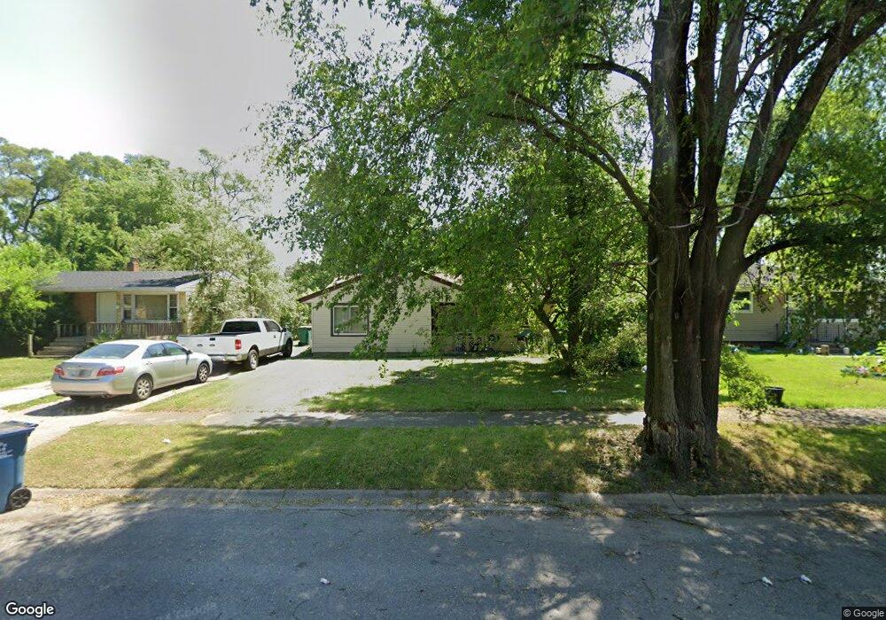 4969 Georgia St, Gary, IN 46409 - photo 1